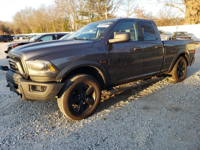 2020 RAM 1500 CLASS WARLOCK, 