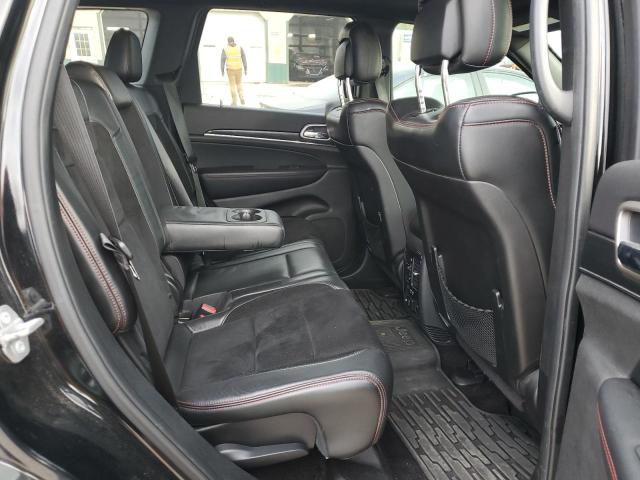 1C4RJFLG8HC635395 - 2017 JEEP GRAND CHER TRAILHAWK შავი ფოტო 10