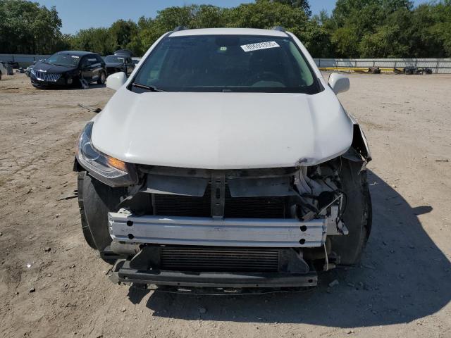 3GNCJLSB6KL370098 - 2019 CHEVROLET TRAX 1LT 白色 照片 5