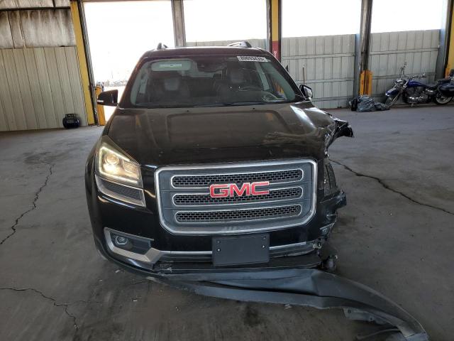 1GKKRRKD6FJ216042 - 2015 GMC ACADIA SLT-1 BLACK photo 5
