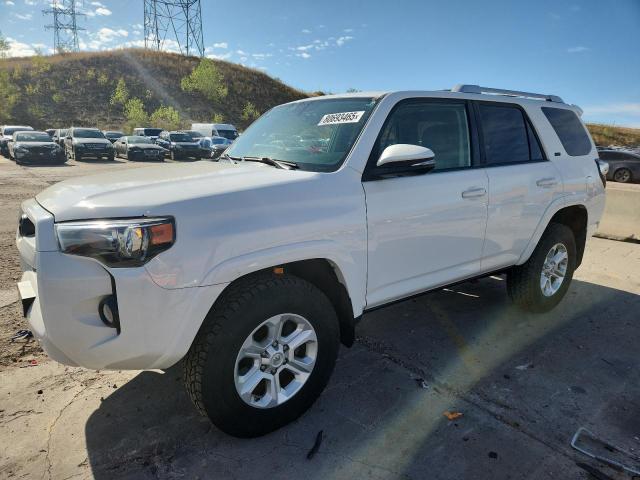 2018 TOYOTA 4RUNNER SR5/SR5 PREMIUM, 