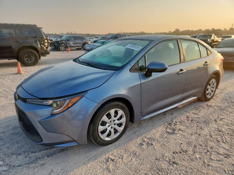 2020 TOYOTA COROLLA LE, 