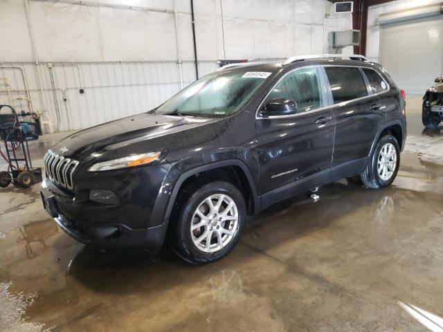 2014 JEEP CHEROKEE LATITUDE, null