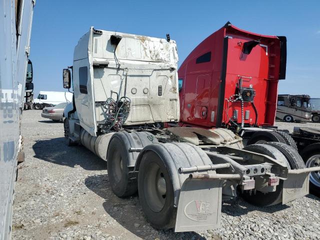 3HSDJAPR0HN158292 - 2017 INTERNATIONAL PROSTAR WHITE photo 3