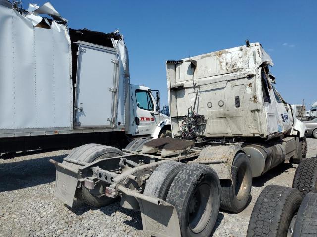 3HSDJAPR0HN158292 - 2017 INTERNATIONAL PROSTAR WHITE photo 4