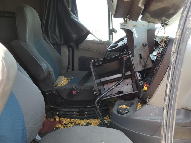 3HSDJAPR0HN158292 - 2017 INTERNATIONAL PROSTAR WHITE photo 5