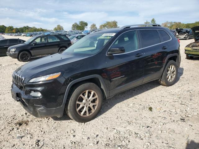 2015 JEEP CHEROKEE LATITUDE, 