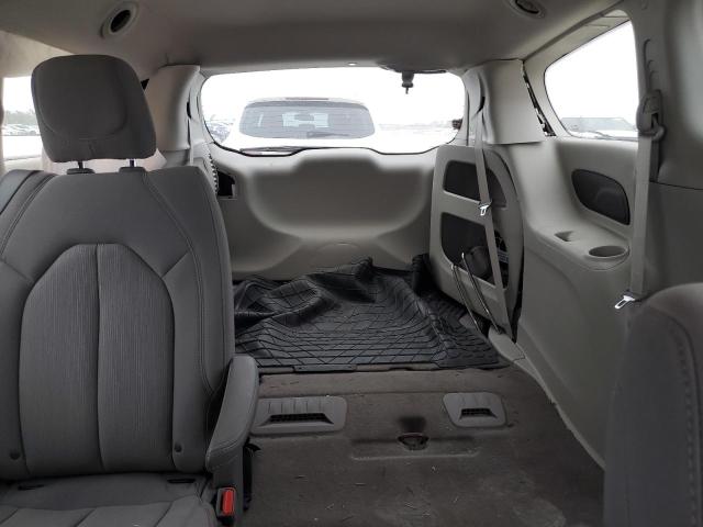 2C4RC1FG7KR507673 - 2019 CHRYSLER PACIFICA TOURING PLUS Qəhvəyi foto 10