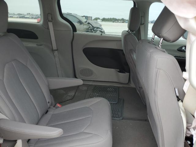 2C4RC1FG7KR507673 - 2019 CHRYSLER PACIFICA TOURING PLUS Qəhvəyi foto 11