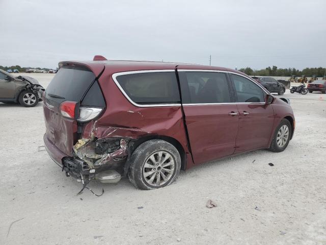 2C4RC1FG7KR507673 - 2019 CHRYSLER PACIFICA TOURING PLUS Qəhvəyi foto 3