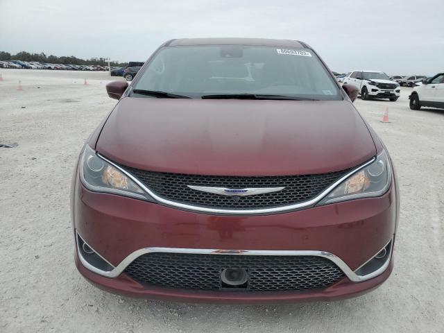 2C4RC1FG7KR507673 - 2019 CHRYSLER PACIFICA TOURING PLUS Qəhvəyi foto 5