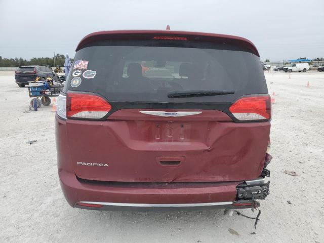 2C4RC1FG7KR507673 - 2019 CHRYSLER PACIFICA TOURING PLUS Qəhvəyi foto 6