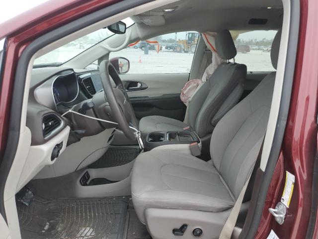 2C4RC1FG7KR507673 - 2019 CHRYSLER PACIFICA TOURING PLUS Qəhvəyi foto 7