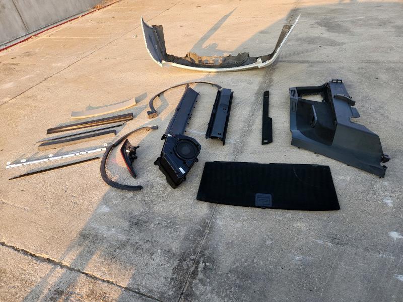 5J8YD9H47NL010812 - 2022 ACURA MDX TECHNOLOGY თეთრი ფოტო 13