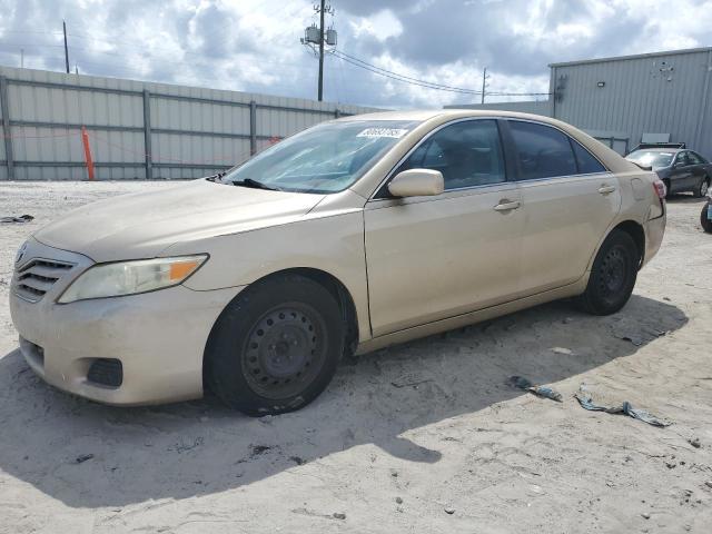 2011 TOYOTA CAMRY BASE, 