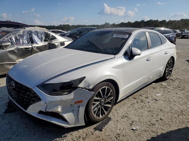 2021 HYUNDAI SONATA LIMITED, 