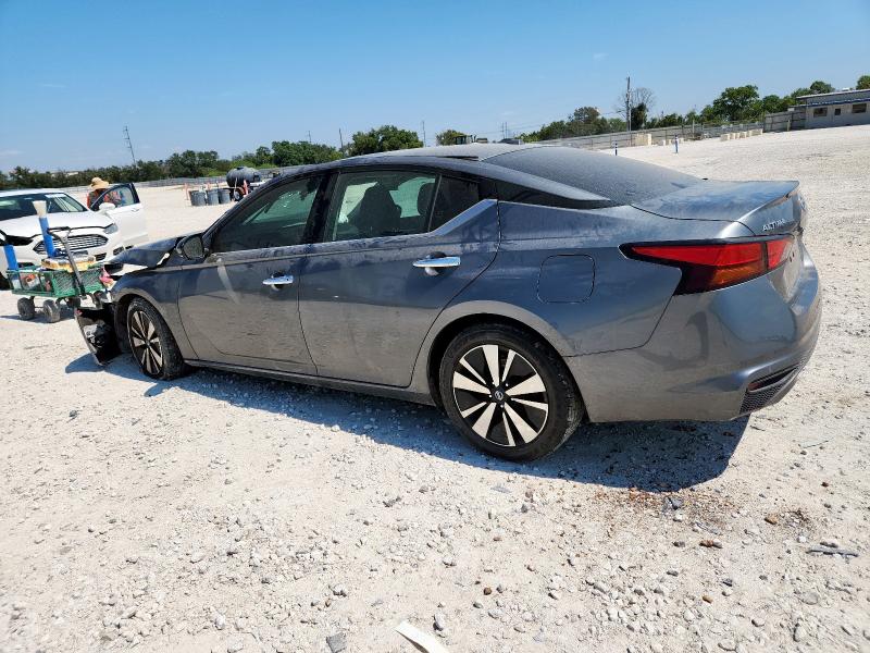 1N4BL4EV4KC245967 - 2019 NISSAN ALTIMA SL GRAY photo 2