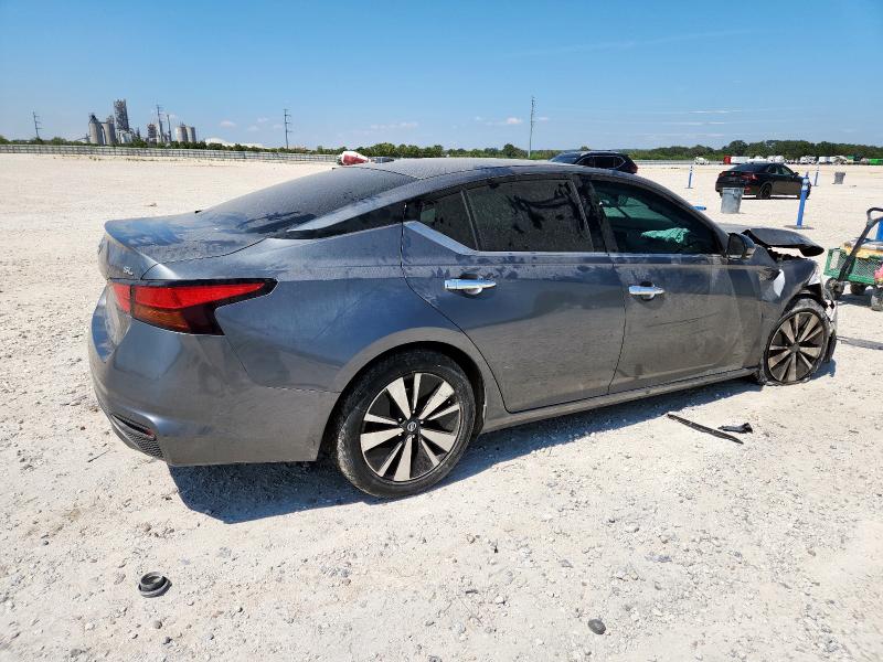 1N4BL4EV4KC245967 - 2019 NISSAN ALTIMA SL GRAY photo 3