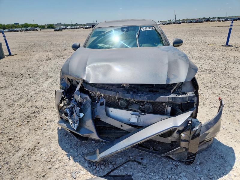 1N4BL4EV4KC245967 - 2019 NISSAN ALTIMA SL GRAY photo 5