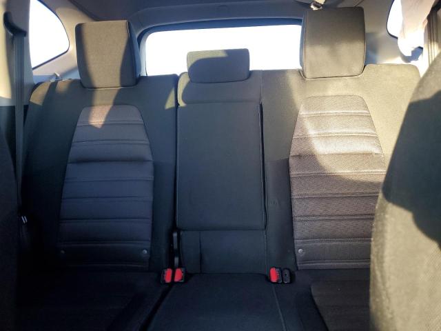 5J6RW1H56JL007198 - 2018 HONDA CR-V EX 白色 照片 10