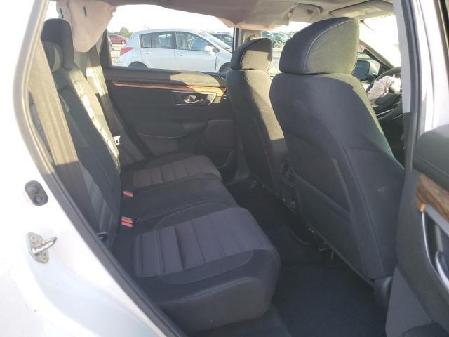 5J6RW1H56JL007198 - 2018 HONDA CR-V EX 白色 照片 11