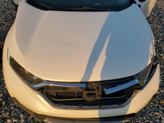 5J6RW1H56JL007198 - 2018 HONDA CR-V EX 白色 照片 12