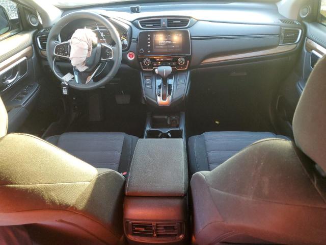 5J6RW1H56JL007198 - 2018 HONDA CR-V EX 白色 照片 8