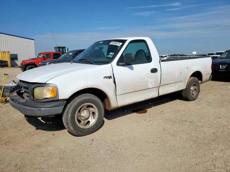 2003 FORD F150, 