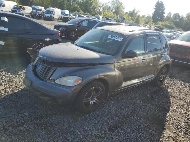2002 CHRYSLER PT CRUISER LIMITED, 