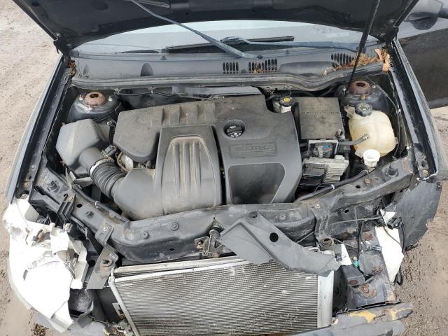 1G2AS18HX97217627 - 2009 PONTIAC G5 Noir photo 11
