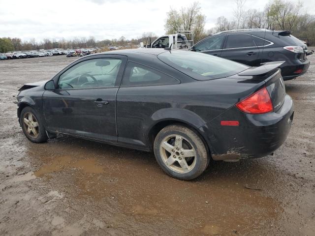 1G2AS18HX97217627 - 2009 PONTIAC G5 Noir photo 2