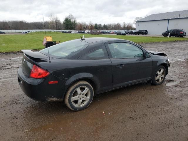 1G2AS18HX97217627 - 2009 PONTIAC G5 Noir photo 3