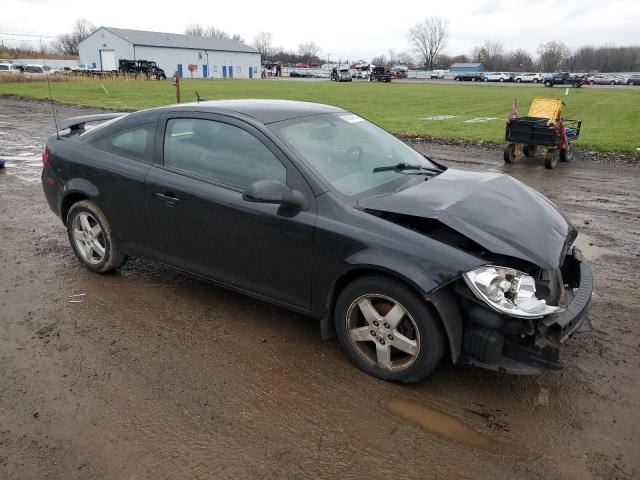1G2AS18HX97217627 - 2009 PONTIAC G5 Noir photo 4