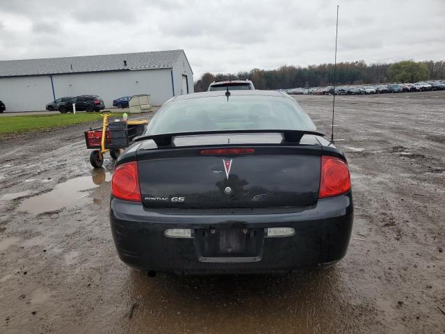 1G2AS18HX97217627 - 2009 PONTIAC G5 Noir photo 6