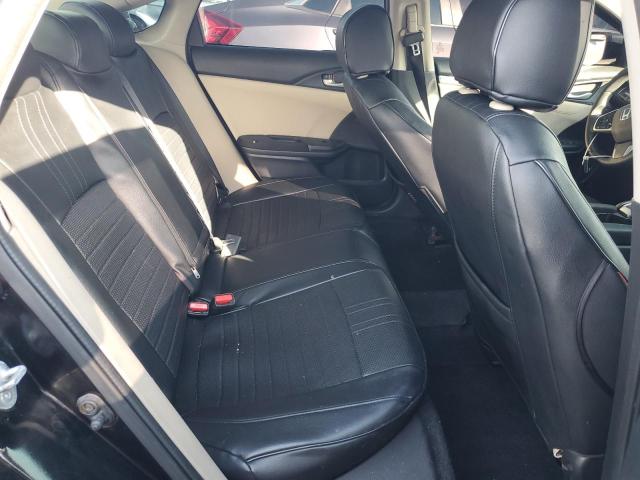 2HGFC2F79GH508718 - 2016 HONDA CIVIC EX Қара фото 10