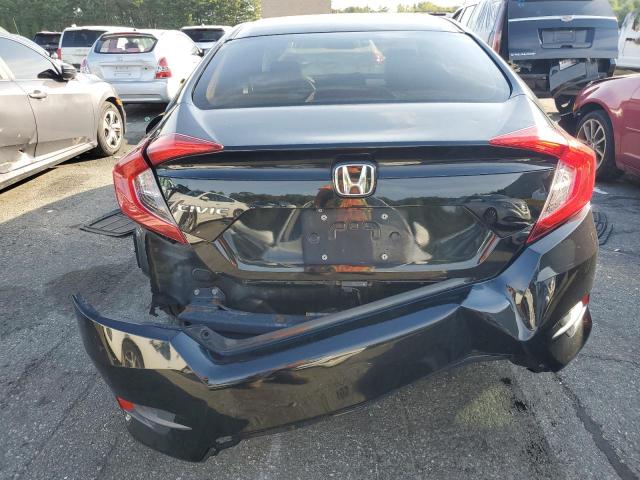 2HGFC2F79GH508718 - 2016 HONDA CIVIC EX Қара фото 6