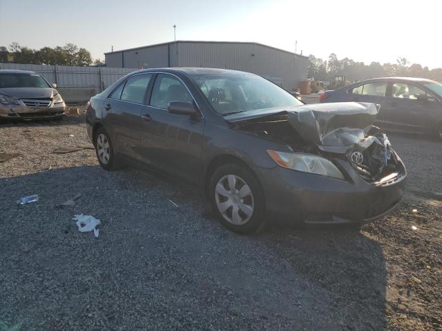 4T1BE46K59U877272 - 2009 TOYOTA CAMRY BASE CHARCOAL photo 4
