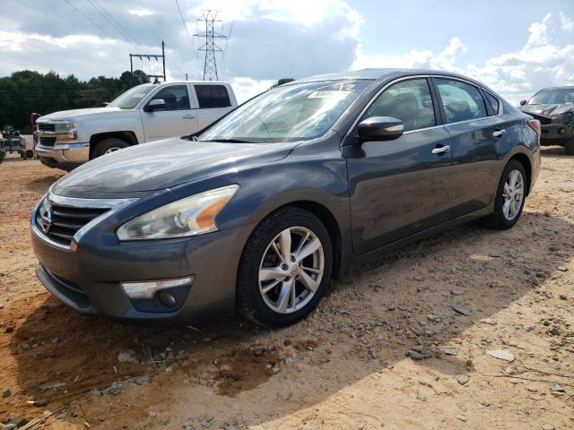 2013 NISSAN ALTIMA 2.5, 