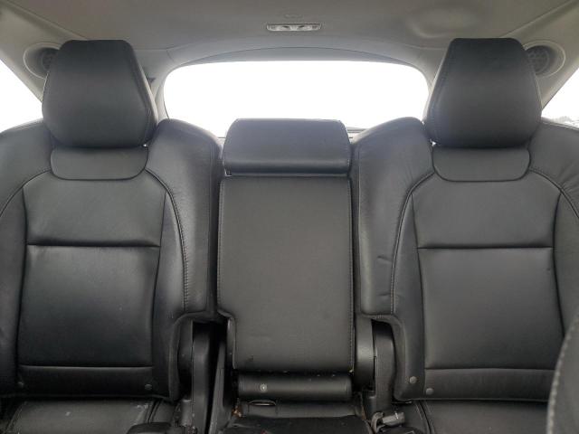 5FRYD4H45GB052076 - 2016 ACURA MDX TECHNOLOGY Белый фото 10