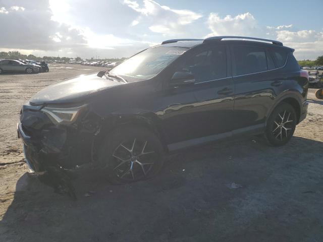 2016 TOYOTA RAV4 SE, 