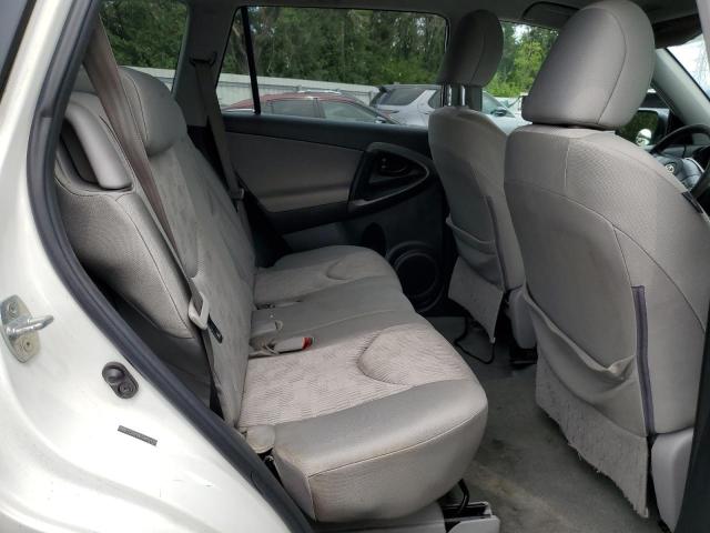 2T3ZK4DV7AW007636 - 2010 TOYOTA RAV4 Ağ foto 10