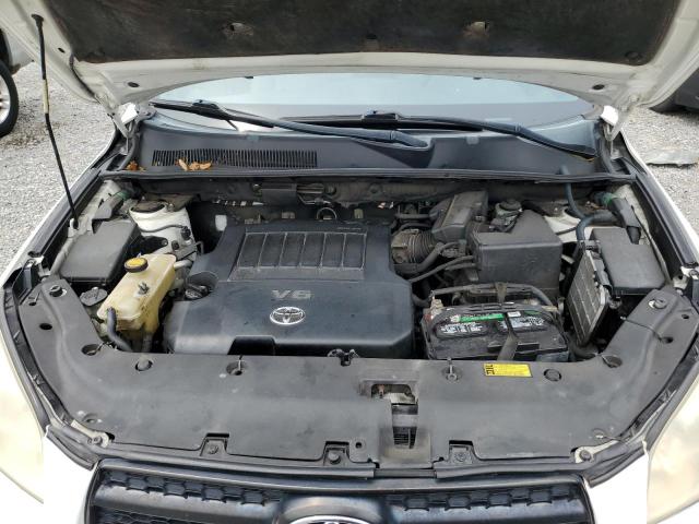2T3ZK4DV7AW007636 - 2010 TOYOTA RAV4 Ağ foto 11