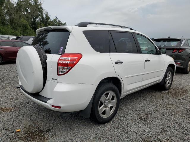 2T3ZK4DV7AW007636 - 2010 TOYOTA RAV4 Ağ foto 3