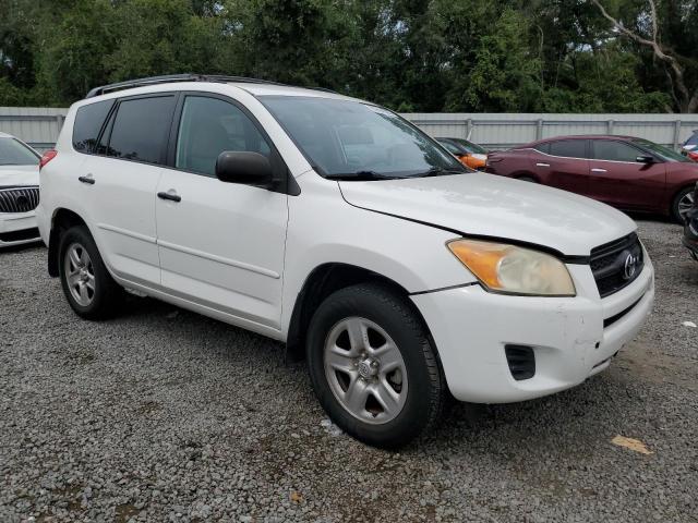 2T3ZK4DV7AW007636 - 2010 TOYOTA RAV4 Ağ foto 4