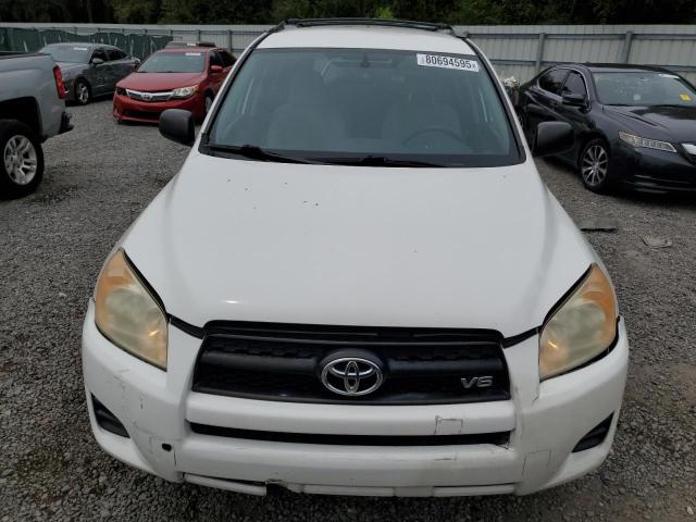 2T3ZK4DV7AW007636 - 2010 TOYOTA RAV4 Ağ foto 5