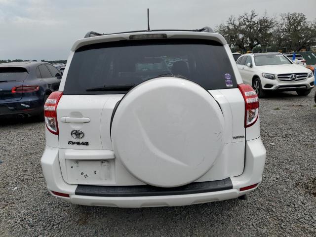 2T3ZK4DV7AW007636 - 2010 TOYOTA RAV4 Ağ foto 6
