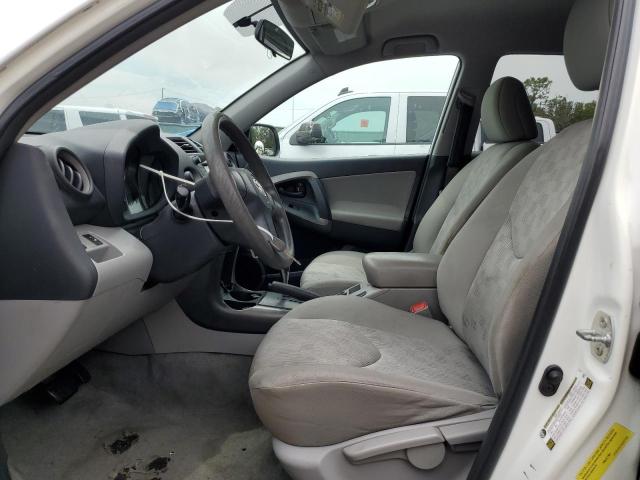 2T3ZK4DV7AW007636 - 2010 TOYOTA RAV4 Ağ foto 7