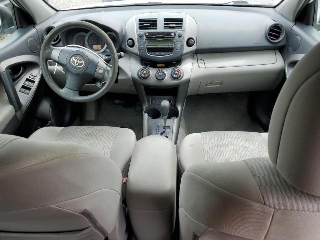 2T3ZK4DV7AW007636 - 2010 TOYOTA RAV4 Ağ foto 8