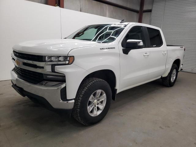 2019 CHEVROLET SILVERADO K1500 LT, 