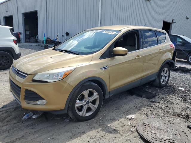 2015 FORD ESCAPE SE, 